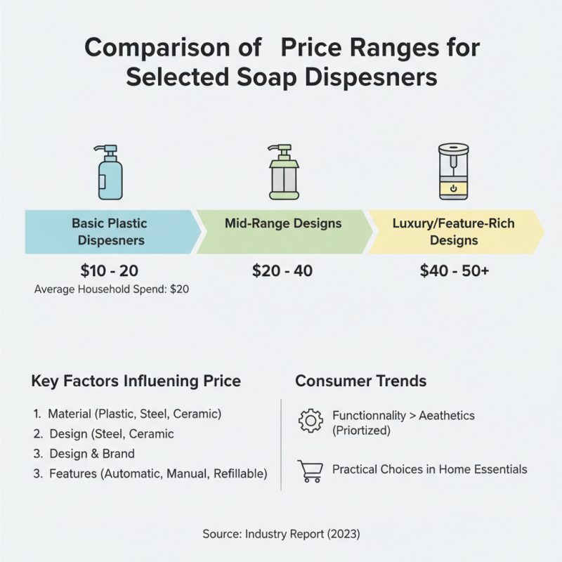 Top 10 Best Plastic Soap Dispensers for Every Home?