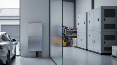 How to Choose the Best 100 Kwh Battery for Your Needs?
