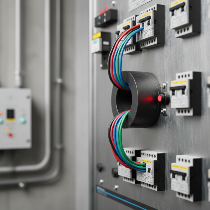 Why is Core Balance Current Transformer Important for Electrical Safety?
