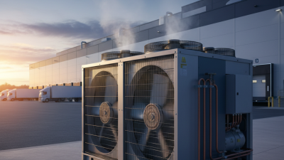 2026 Top High Quality OEM Cold Room Condenser Exporter Insights?