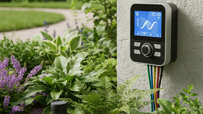 What is a Landscape Irrigation Controller and How Does It Work?