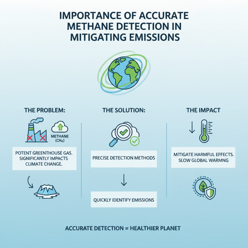 2026 Best Wholesale China Methane Emissions Detection Service Options?