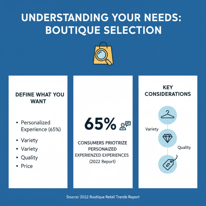 How to Choose the Best Boutiq for Your Needs?