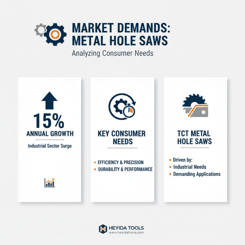 2026 Top Trends in Wholesale ODM Metal Hole Saw Products for Industry Needs