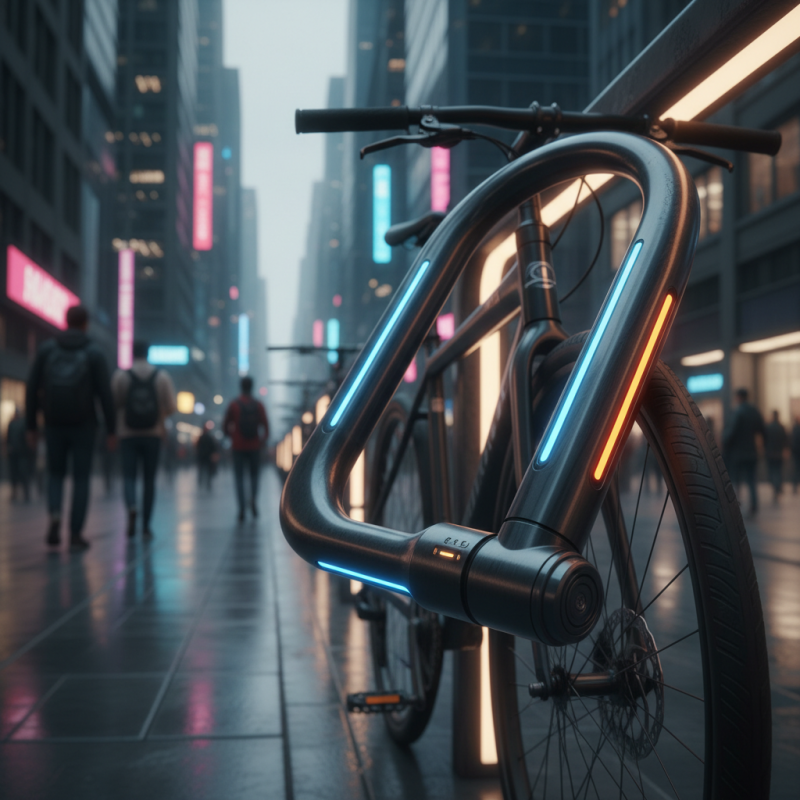 Best Cycle Locks for Maximum Security in 2026?