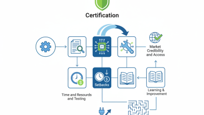 How to Obtain Wholesale CE Certification for Electrical Connectors?