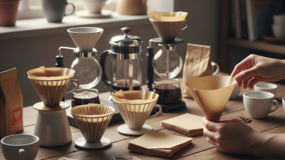 What is the Best Coffee Paper Filter for Flavor in 2026?