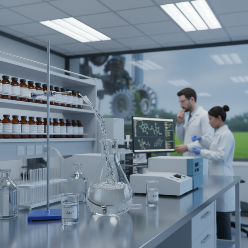 2026 Top Uses of Pentaerythrityl Tetraethylhexanoate?