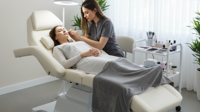 Best Lash Bed Options for Professional Eyelash Extension Artists?