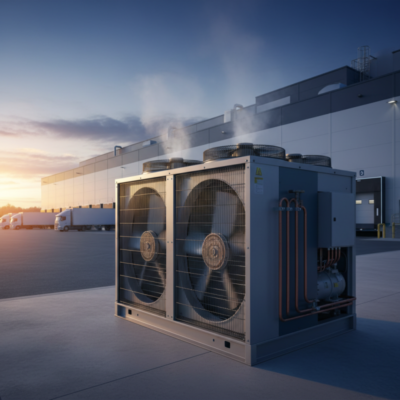 2026 Top High Quality OEM Cold Room Condenser Exporter Insights?