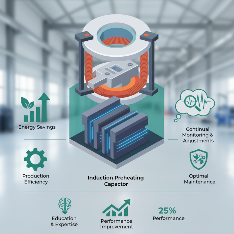 Induction Preheating Capacitor Tips for Optimal Performance?