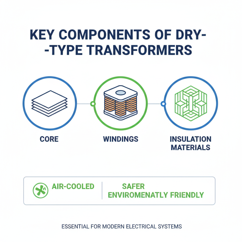 What is a Dry-Type Transformer and its Benefits for 2026?