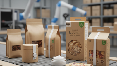 Why Is Easy Packaging Important for Your Business Growth?