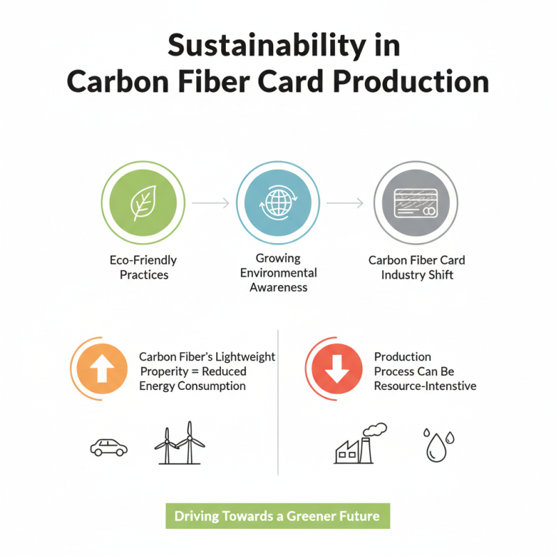 2026 Top Carbon Fiber Card Innovations and Trends?