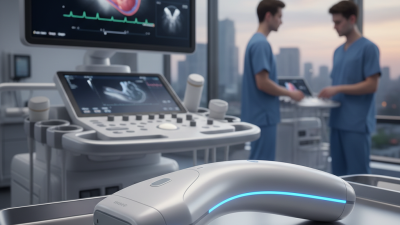 2026 Best Curved Transducer Ultrasound Models for You?