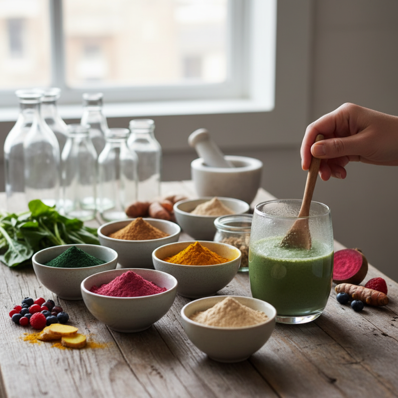 2026 Best Botanical Powder Benefits and Uses Explained