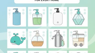 Top 10 Best Plastic Soap Dispensers for Every Home?