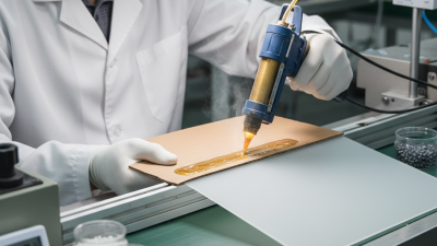 2026 How to Use Hot Melt Adhesive Effectively?
