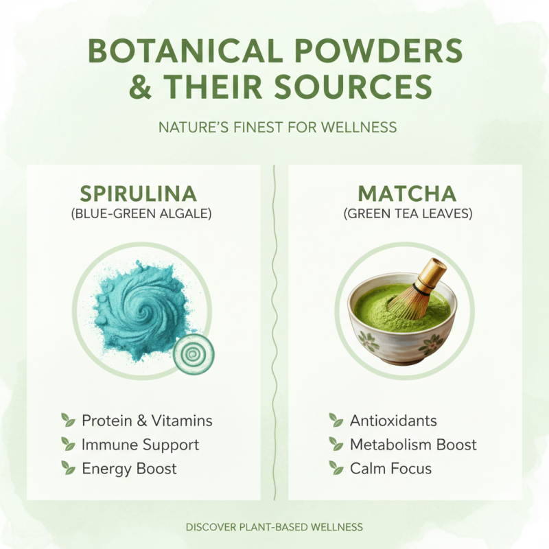 2026 Best Botanical Powder Benefits and Uses Explained