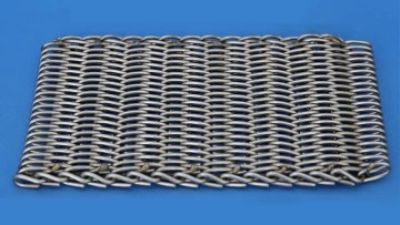 High-Load Powder Sintering Belt (Thick-Wire 314 SS)