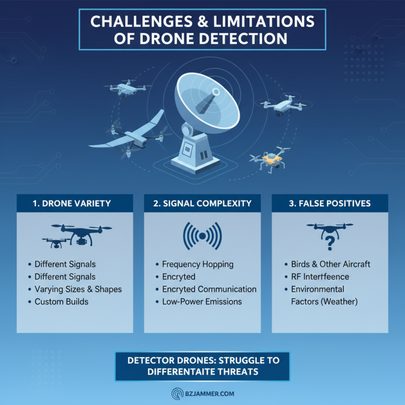 What is a Drone Detector and How Does it Work?