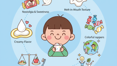 Why Is Milk Powder Candy So Popular Among Kids?