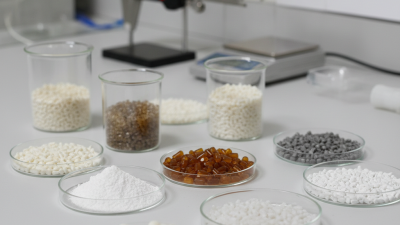 How to Choose the Right PVC Compound for Your Project?