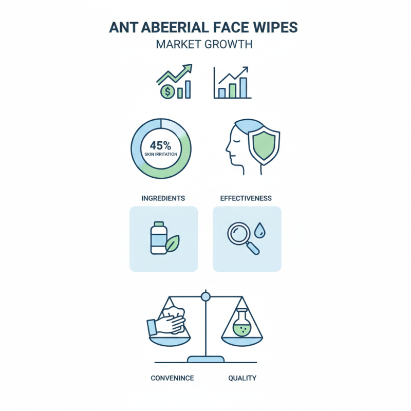 Top 10 Best Antibacterial Face Wipes with Pricelist You Need to Know?