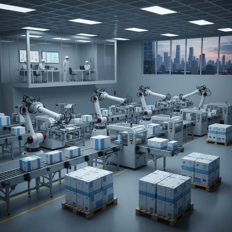 Top 10 China CE Certification Packaging Automation Manufacturers to Consider?