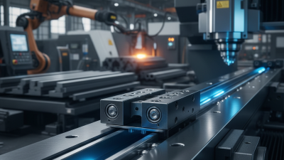 Top High Quality Famous CNC Guideways Factory for Superior Precision?
