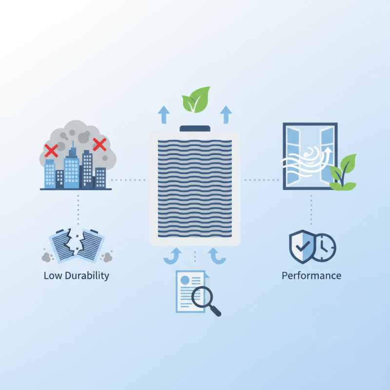 Top Custom Buy Hepa Filter Products for Clean Air Solutions?