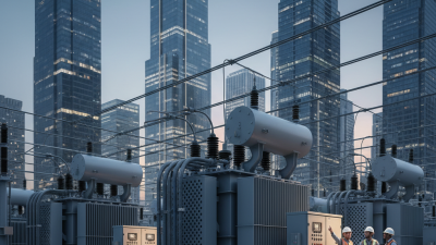 What is a Dry-Type Transformer and its Benefits for 2026?