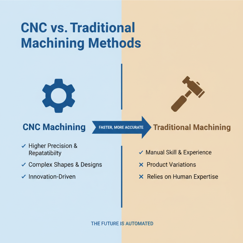 Best Metal CNC Machines for Precision Machining in 2026?