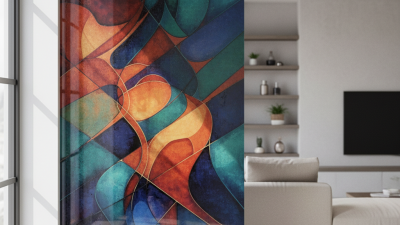 How to Print on Laminated Glass for Stunning Results?