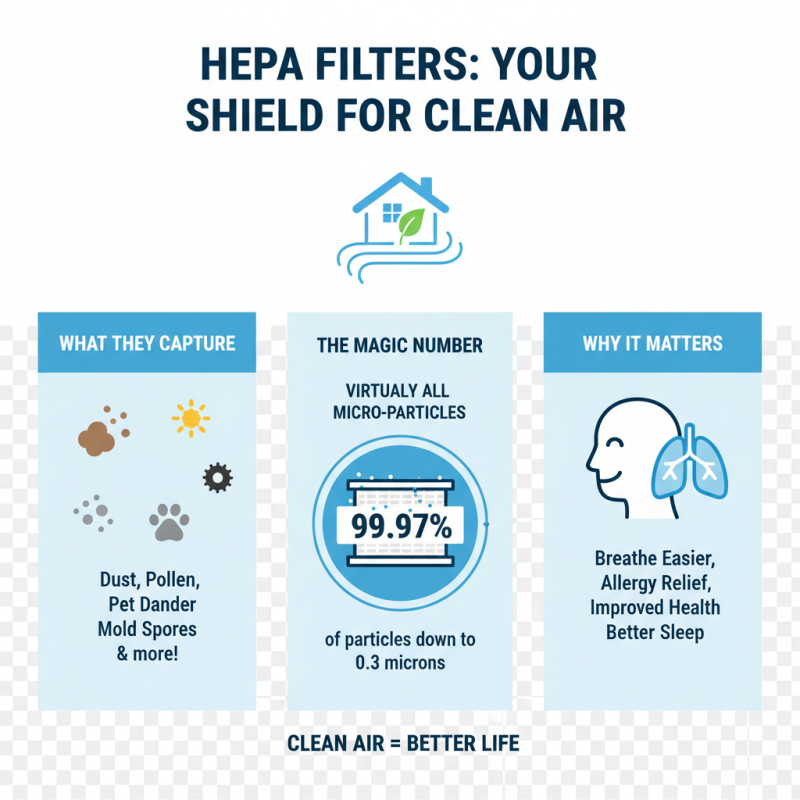 Top Custom Buy Hepa Filter Products for Clean Air Solutions?