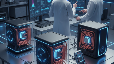 What are the Advantages of Heat Pipe Computers in 2026?