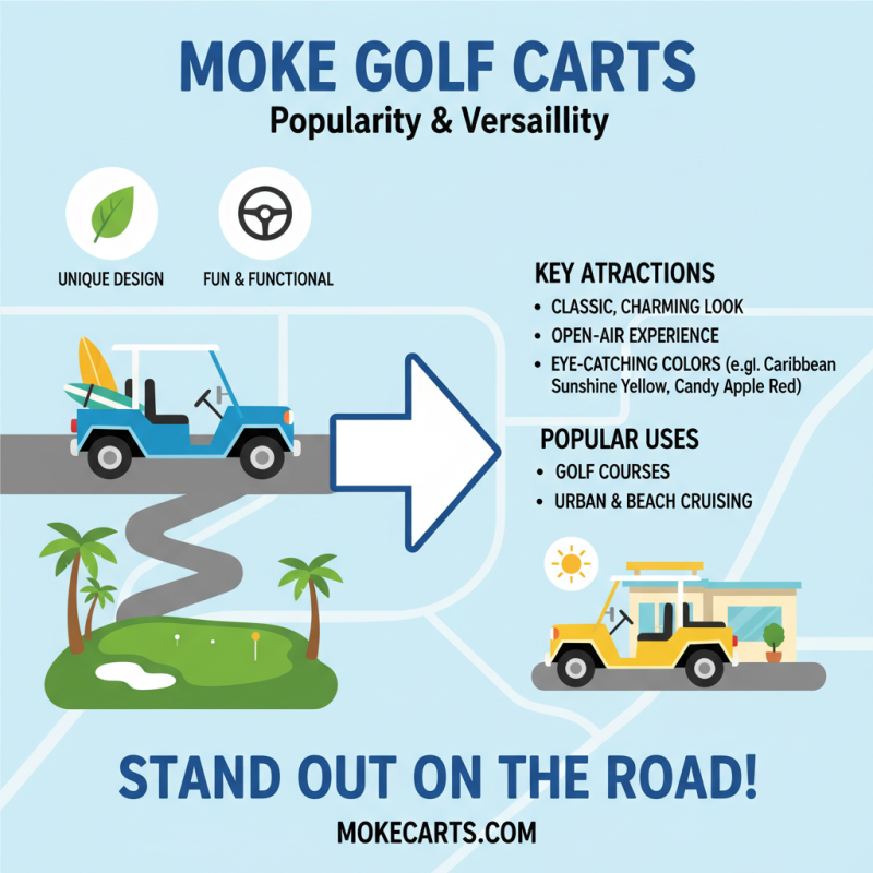 Best Moke Golf Cart Features and Benefits You Should Know?