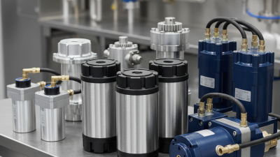 Top 10 Valves Actuators You Need to Know About?