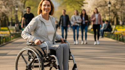 Top 10 Tips for Using a Semi Automatic Wheelchair Efficiently?