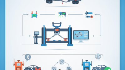 What is Body Frame Repair Equipment and How Does It Work?