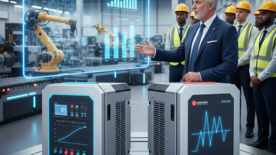 How to Choose the Right China ODM Ac Soft Starter Manufacturer in 2026