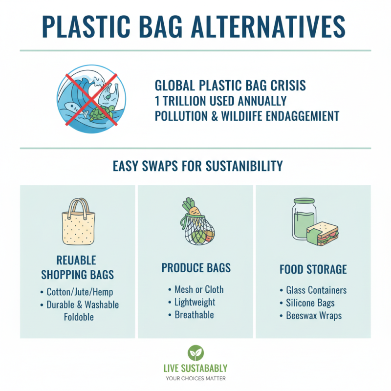 How to Recycle Plastic Bags Effectively for a Greener Future?