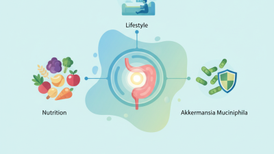How to Boost Gut Health with Akkermansia Muciniphila?