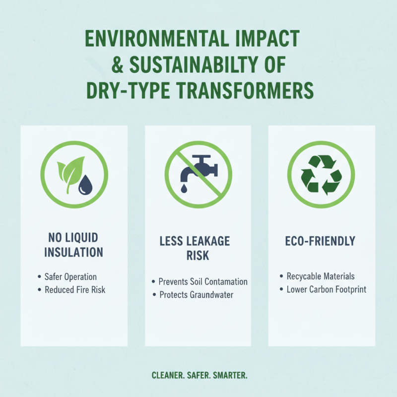 What is a Dry-Type Transformer and its Benefits for 2026?