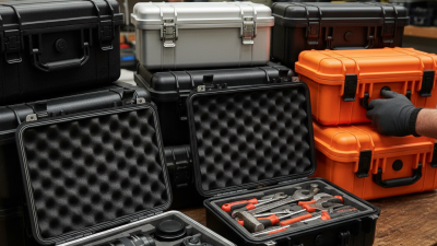 How to Choose the Best Hard Case for Your Needs?