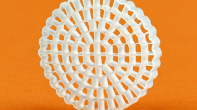 moving bed biofilm reactor mbbr technology