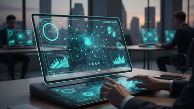 Top Tips for Using an Intelligent Terminal Effectively?
