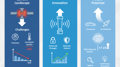 ¿Cómo utilizar la soldadura por fricción para obtener uniones más resistentes?