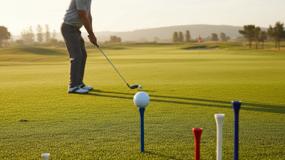 Best Ways for Reducing Tee in Your Golf Game?