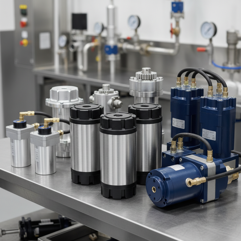 Top 10 Valves Actuators You Need to Know About?